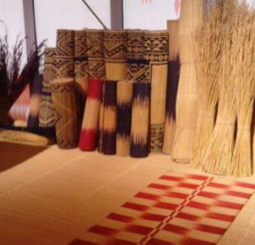 صناعة الحصير