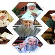 الخطاب الشعبوي الديني