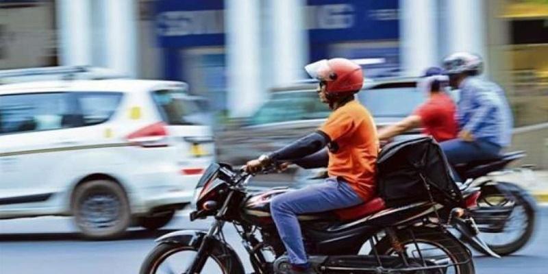 الدليفري زوجًا ! الدليفري