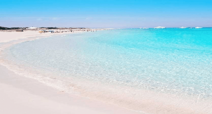 جيبات صيفية