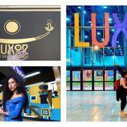 المصممة غادة والي