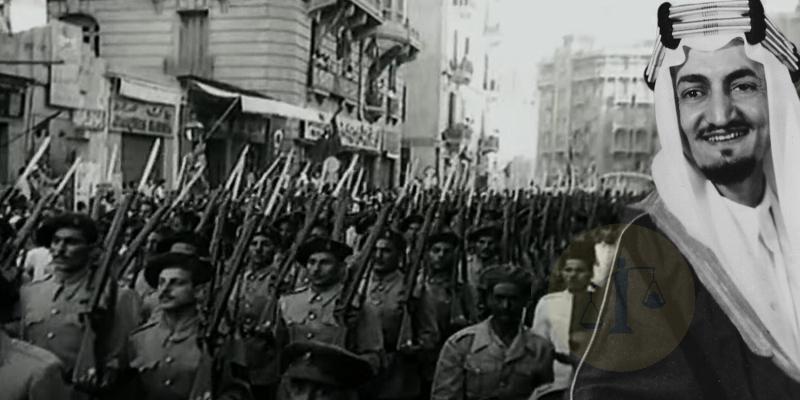 فيصل بن عبدالعزيز