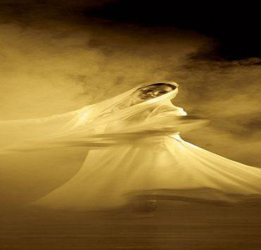 الولاية والمرأة في التصوف