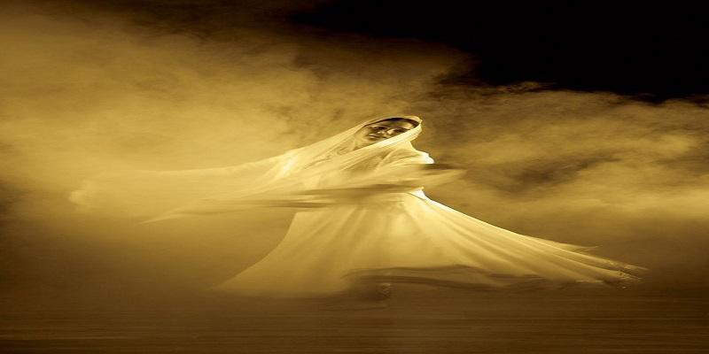 الولاية والمرأة في التصوف