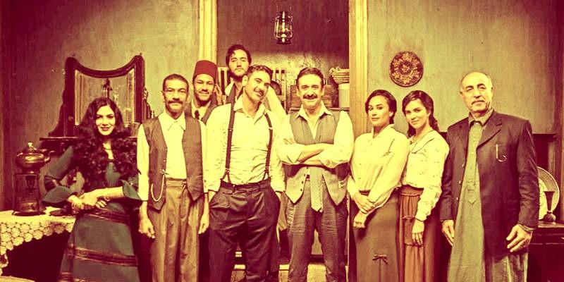 كيرة والجن .. فيلم تافه يرتدي قناعا مهما كيرة والجن