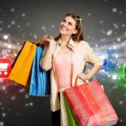 الشراء الأون لاين