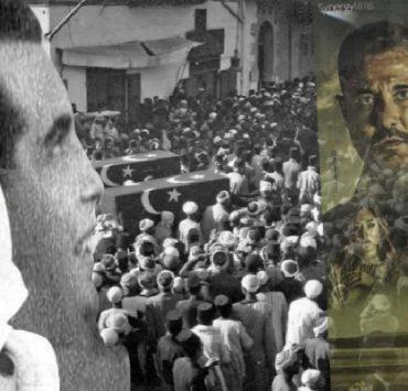 لحوم الأضاحي