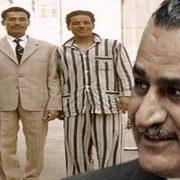 جمال عبدالناصر