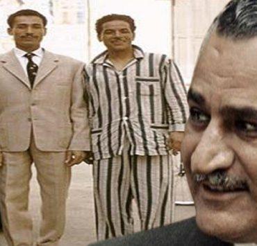 جمال عبدالناصر