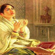 رابعة العدوية