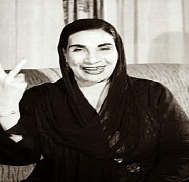 قبر الملك ريتشارد الثالث وكهف فيكتوريا.. أمور غيرت التاريخ للأبد ماري منيب فنانة من زمن الفن الجميل