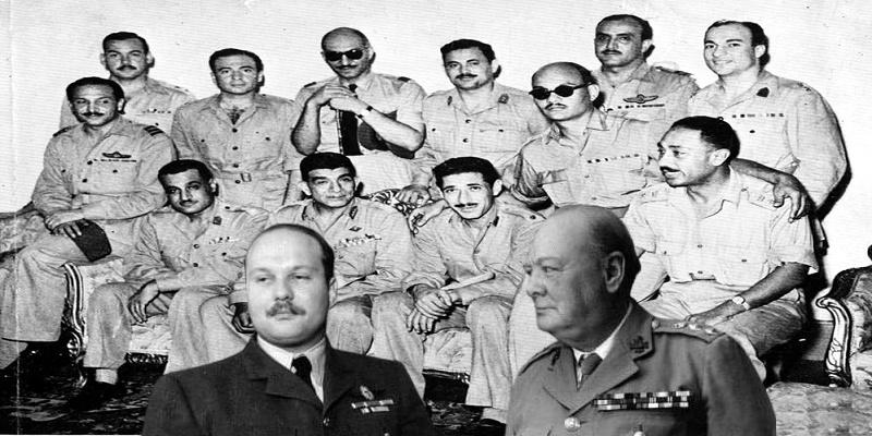 ونستون تشرشل