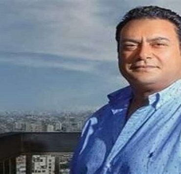 مراد مكرم والتريند