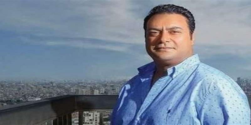 مراد مكرم والتريند مراد مكرم والتريند