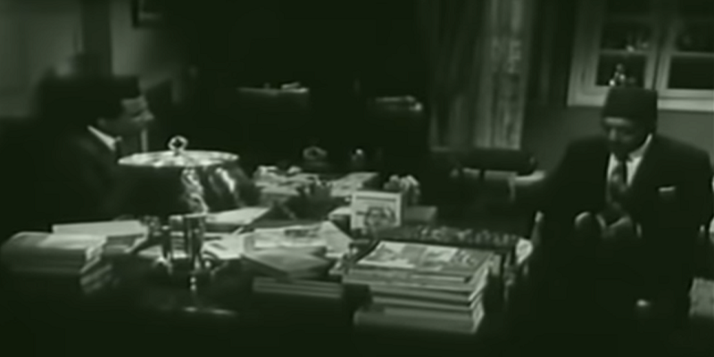 من فيلم ناصر 56