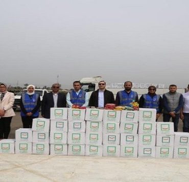 مواد غذائية - أرشيفية