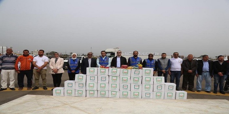 مواد غذائية - أرشيفية