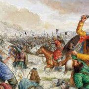 يوم التروية تاريخ ارتوى دماء