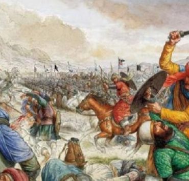 يوم التروية تاريخ ارتوى دماء