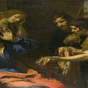 يعقوب وأبنائه أندريا دي فيراري