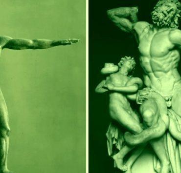 محسن محي الدين الموهبة التي خذلت الجميع الأعضاء الذكرية