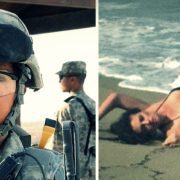 جمال الملامح