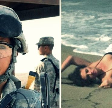 جمال الملامح