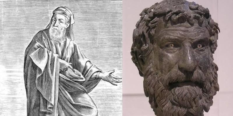 الإغريقيون