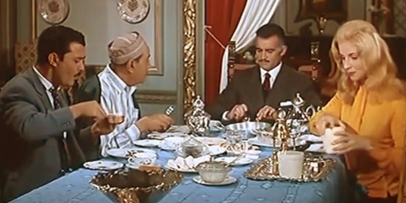 الأيدي الناعمة