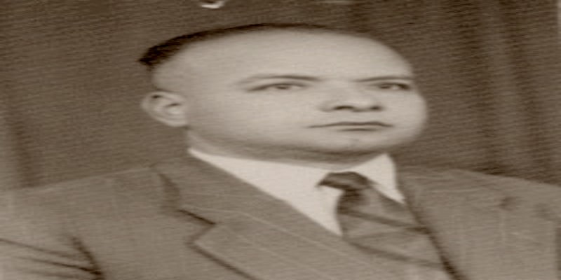 محمد سيد كيلاني