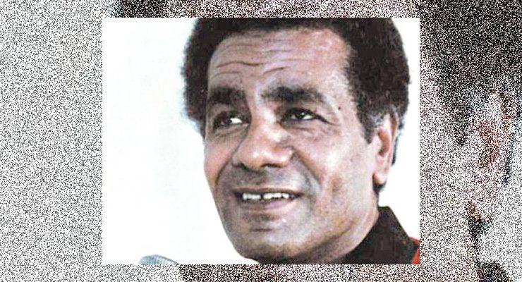 محمد حمام