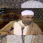 الشيخ الشعراوي