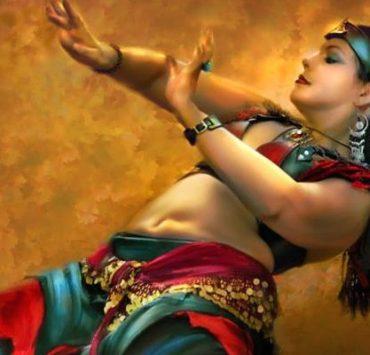 أمير الأحزان وشعبولة .. الأغاني الدينية في ألبومات مطربي الأغنية الشعبية الرقص الشرقي