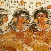 المصريون القدماء