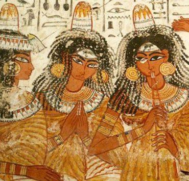 المصريون القدماء