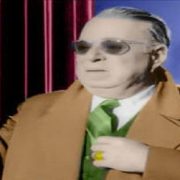 الفنان حسين رياض