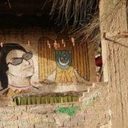 الفلزات الذكية