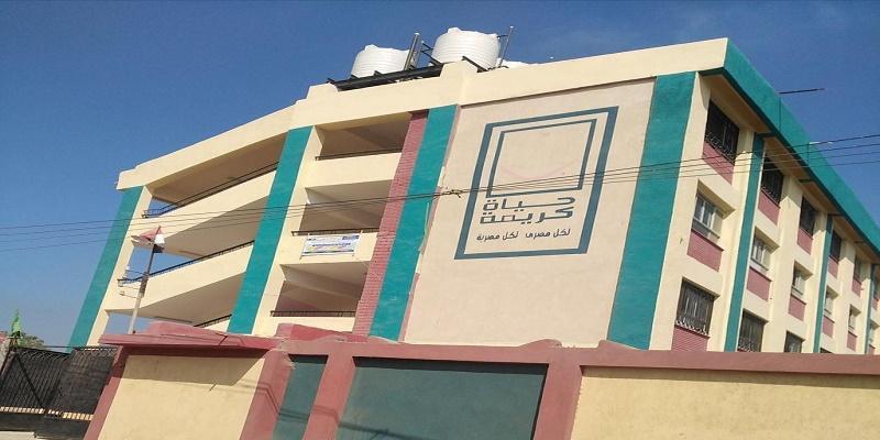 سماكين العرب