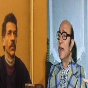 عبدالحليم وعبدالوهاب وأحمد فؤاد نجم والشيخ إمام