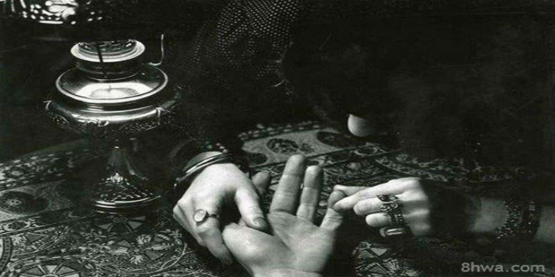 قتلني عذاب الضمير..اعترافات قارئة الكف ؟ قارئة