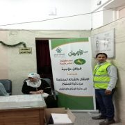 مبادرات الحماية الاجتماعية