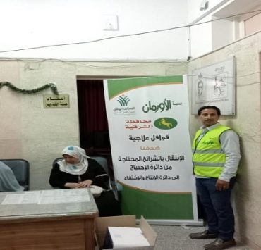 مبادرات الحماية الاجتماعية