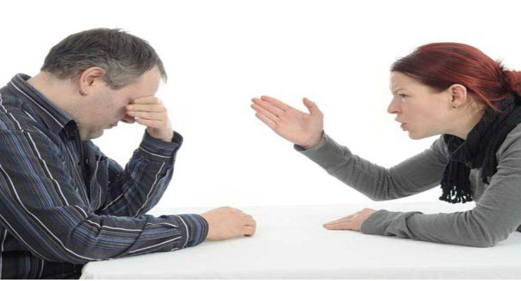 خيانة الحبيب