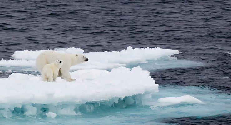 تغير المناخ