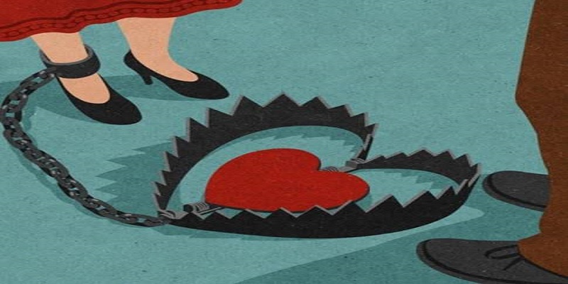 العلاقات السامة.. مؤشرات وعلامات تؤكد أنه يجب عليك الفرار العلاقات السامة