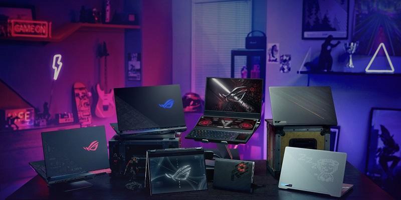 الدليل الكامل لكيفية اختيار لابتوب الألعاب المناسب لاحتياجاتك وميزانيتك