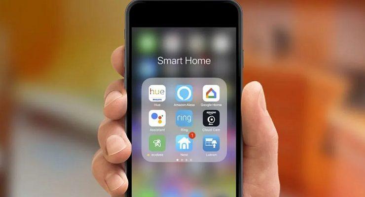 استخدام اليكسا على الايفون أو الأيباد والتمتع بإمكانياتها المميزة على هاتفك