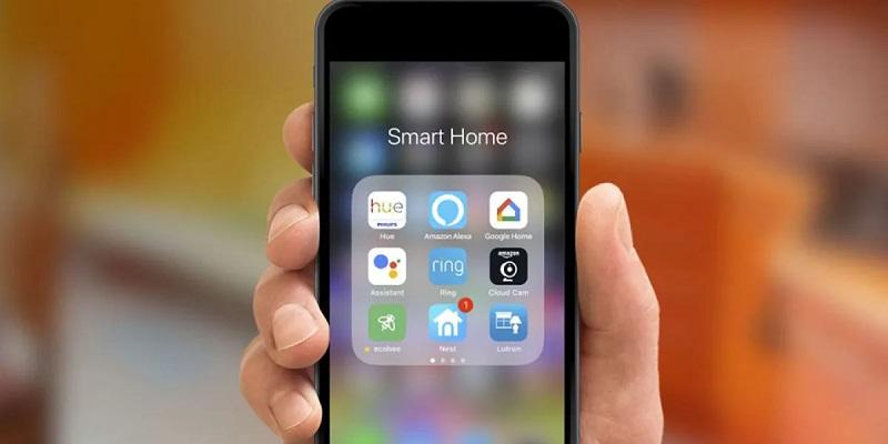 استخدام اليكسا على الايفون أو الأيباد والتمتع بإمكانياتها المميزة على هاتفك