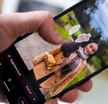 كيفية حذف أي عنصر من الصور عبر خاصية Magic Eraser في هواتف Pixel 6