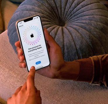 كيفية تغيير كلمة سر Apple ID لتأمين حسابك